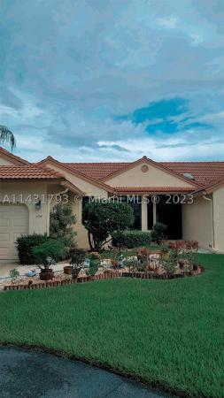 Harbours At Aberdeen, 8284 Waterline Dr #104, Boynton Beach, Florida 33472, image 1