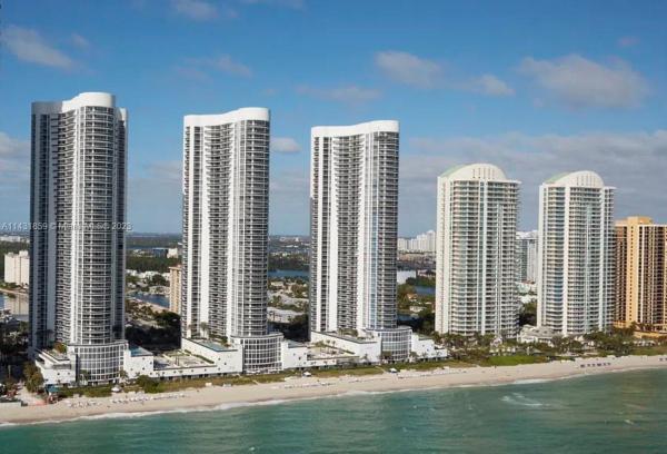 Tdr Tower 3, 15811 Collins Ave #801, Sunny Isles Beach, Florida 33160, image 1