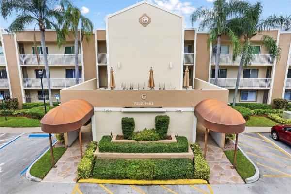 Devon, 7410 N Devon Dr #110, Tamarac, Florida 33321, image 1
