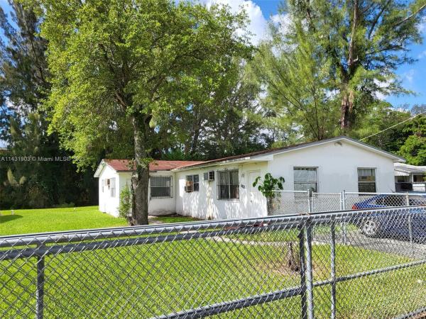 Lake Side, 1430 NW 111th St, Pinewood, Florida 33167, image 1