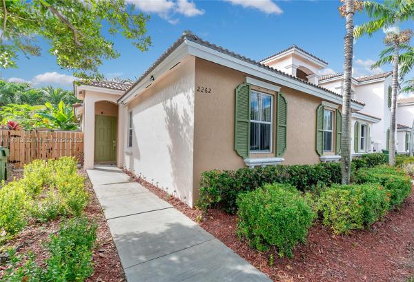 Marbella Cove, 2262 NE 42nd Cir, Homestead, Florida 33033, image 1