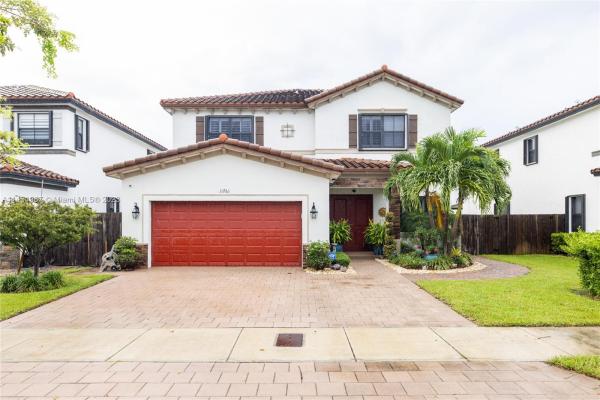 Coco Palm Estates, 11761 SW 250th St, Princeton, Florida 33032, image 1