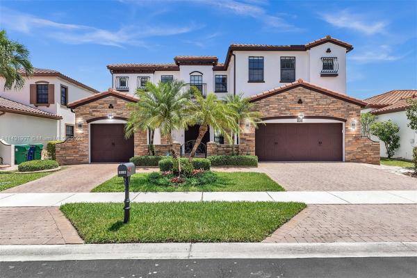 Estada, 4003 NW 88th Ter, Cooper City, Florida 33024, image 1