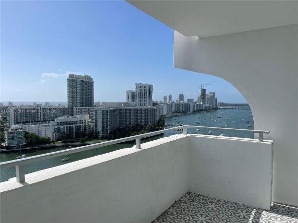 Costa Brava, 11 Island Ave #2108, Miami Beach, Florida 33139, image 1