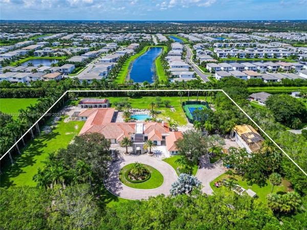 Horseshoe Acres, 8563 Horseshoe Ln, Boca Raton, Florida 33496, image 1