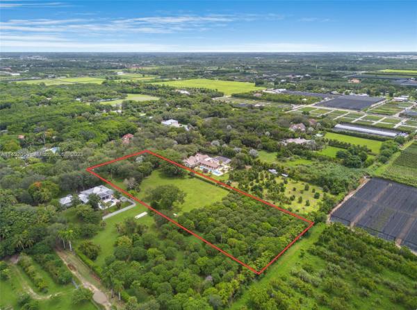 Redland No HOA, 17090 SW 266th Ter, Redland, Florida 33031, image 2
