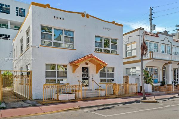 Ocean Beach, 233 1st St, Miami Beach, Florida 33139, image 1