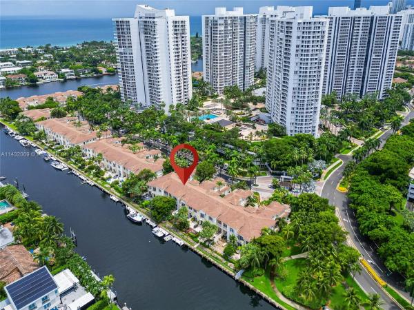 The Courtyards At The Point, 3711 NE 214th St #16, Aventura, Florida 33180, image 1