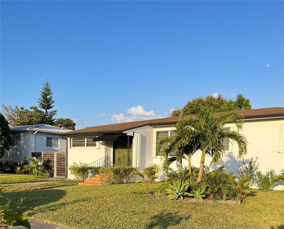 Miracle Manor, 2101 SW 82nd Ct, Westchester, Florida 33155, image 1