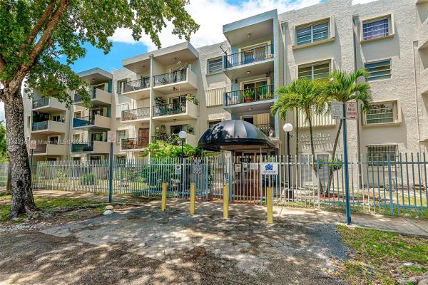 Alcala Plaza, 3181 SW 13th St #310, Miami, Florida 33145, image 1