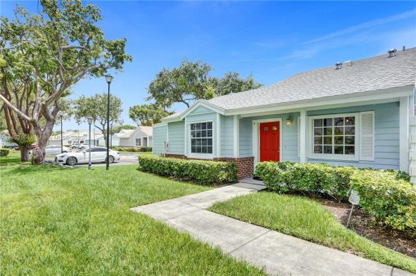 Village Homes At Country Walk, 13757 SW 149th Cir Ln #4-82, Country Walk, Florida 33186, image 1