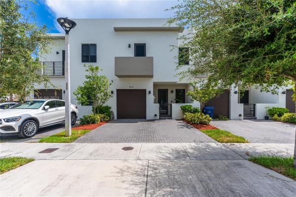 Century Park Place, 9104 SW 5th Ln #9104, Fountainebleau, Florida 33174, image 1