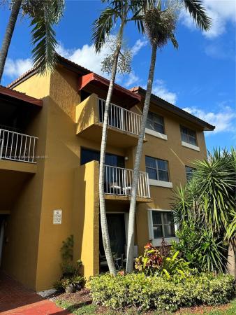 The Courts At Kendall, 15620 SW 80th St #H-206, Kendall West, Florida 33193, image 1