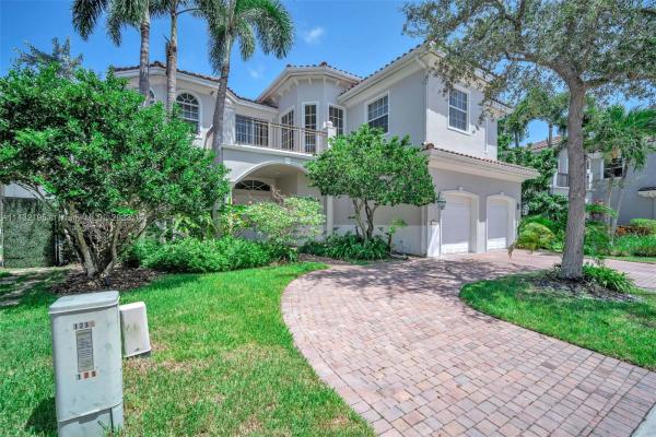 Harborside, 1235 Seagull Ter, Hollywood, Florida 33019, image 1