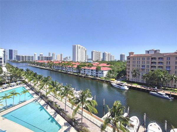 Artech Residences At Aventura, 2950 NE 188th St #432, Aventura, Florida 33180, image 1