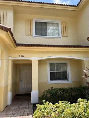 Murano At Hampton Park, 8356 SW 25th Ct #104, Miramar, Florida 33025, image 1