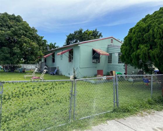 Monticello Park, North Miami Beach, Florida 33162, image 1