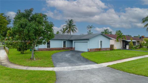 Millers Sunrise Estates, 10900 NW 28th St, Sunrise, Florida 33322, image 1