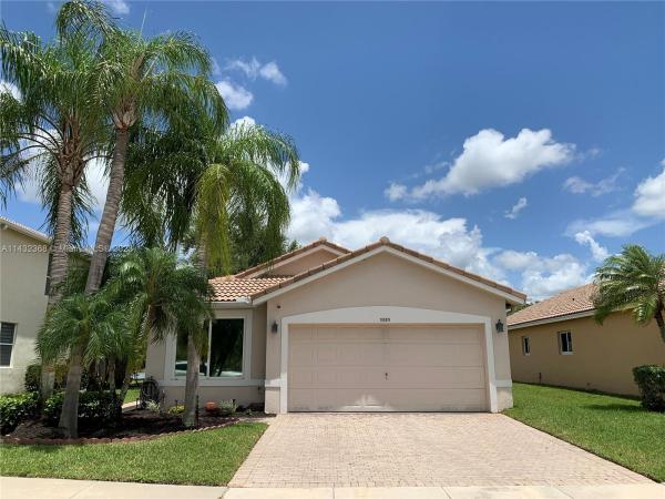Egret Walk, 11885 SW 7th St, Pembroke Pines, Florida 33025, image 1