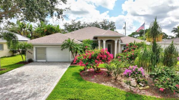 Rosser Reserve, 3273 SW Esperanto St, Port St. Lucie, Florida 34953, image 2