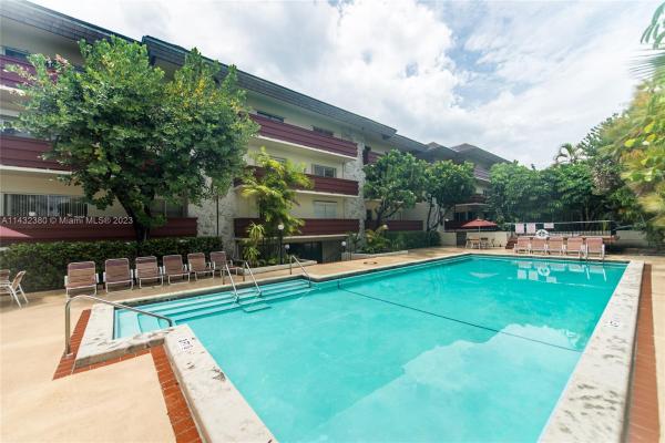 Villa Capri, 1205 Mariposa Ave #431, Coral Gables, Florida 33146, image 1