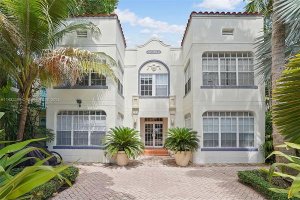 Arvilla, 1127 Euclid Ave #104, Miami Beach, Florida 33139, image 1
