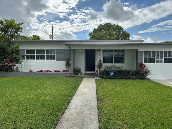 Camner Manor, 1920 SW 63rd Ave, West Miami, Florida 33155, image 1