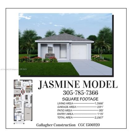 City View Park, 3433 Jeffcott St., Fort Myers, Florida 33916, image 1