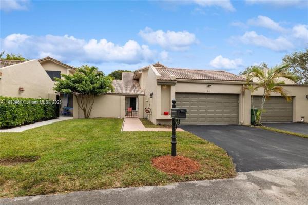 Patio Village, Weston, Florida 33326, image 1