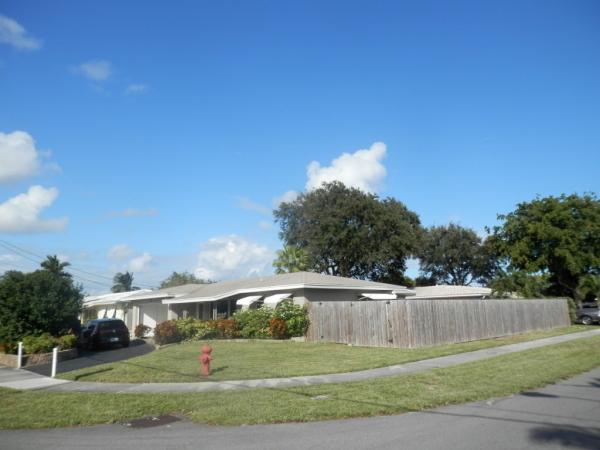 North Bay Villas, 1801 S Treasure Dr #301, North Bay Village, Florida 33141, image 1