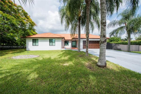 Bonanza Ranch Estates, 24611 SW 217th Ave, Redland, Florida 33031, image 1