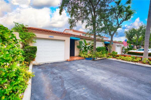 Lake Carol, 14808 Balgowan Rd 0, Miami Lakes, Florida 33016, image 1