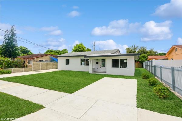 Tamiami Gardens, 620 SW 72nd Ct, Miami, Florida 33144, image 1