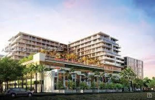 Aventura Parksquare Residences, 2960 NE 207 #910, Aventura, Florida 33180, image 1