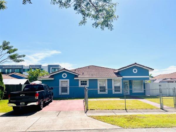 Cedar West Homes, 26141 SW 138th Ct Rd, Naranja, Florida 33032, image 1