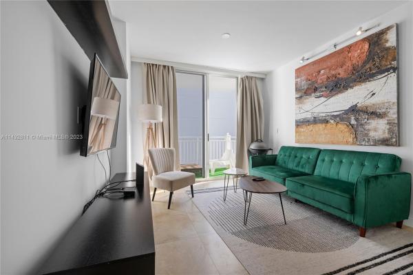 Fortune House, 185 SE 14th Ter #2602, Miami, Florida 33131, image 1