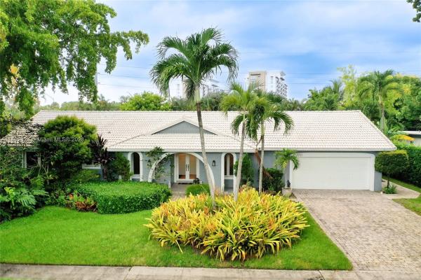 New Orleans Villas, 1901 SW 75th Ter, Plantation, Florida 33317, image 1