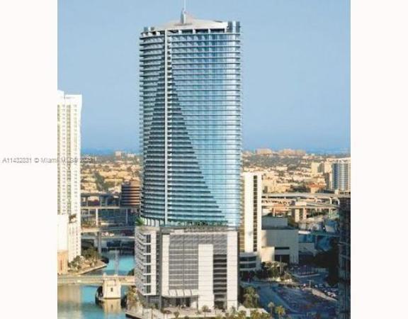 Epic Hotel & Residences, 200 Biscayne Boulevard Way #3711, Miami, Florida 33131, image 1