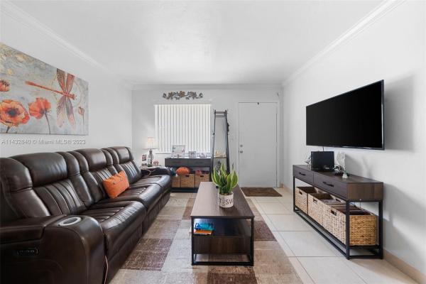 Springwood Townhomes, 3805 SW 103rd Ave #106, University Park, Florida 33165, image 1