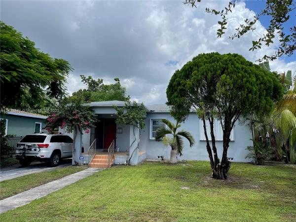 West Miami Shores, 411 NW 105th St, West Little River, Florida 33150, image 2