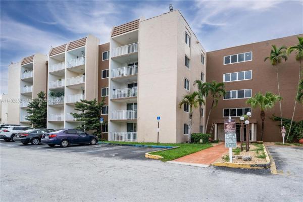 Coral Gate East, 6960 NW 186th #2-331, Country Club, Florida 33015, image 1