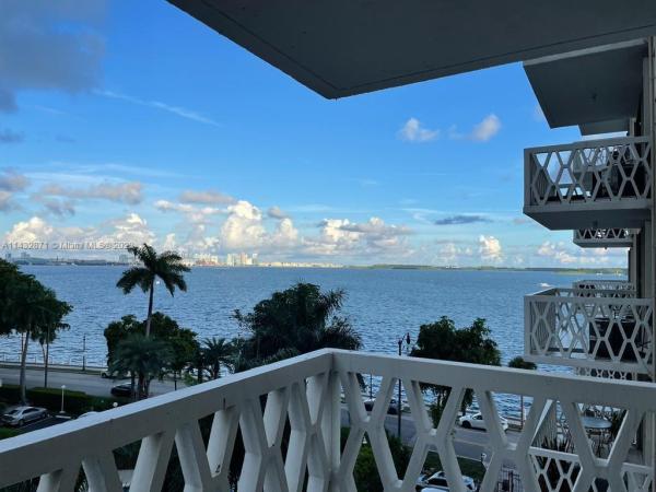 Point View, 1430 Brickell Bay Dr #602, Miami, Florida 33131, image 1