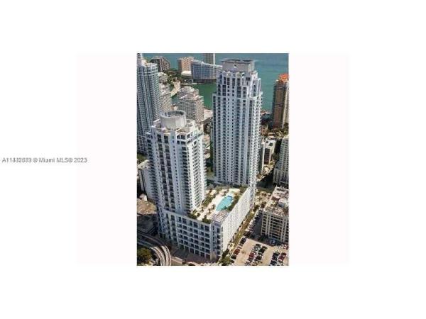 1050 Tower, 1050 Brickell Ave #3016, Miami, Florida 33131, image 2