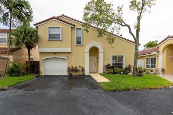 Laguna, 12616 NW 13th St, Sunrise, Florida 33323, image 1