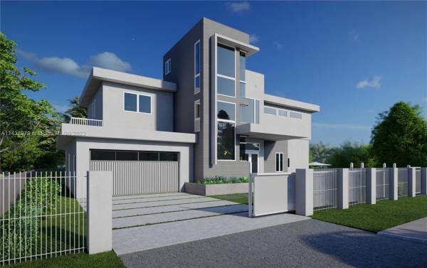 1127 SW 9th Ave, Fort Lauderdale, Florida 33315, image 1