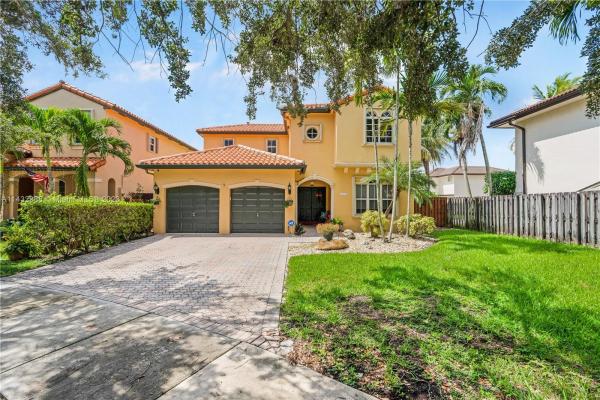 15294 SW 39th Ter, Unincorporated Dade County, Florida 33185, image 2