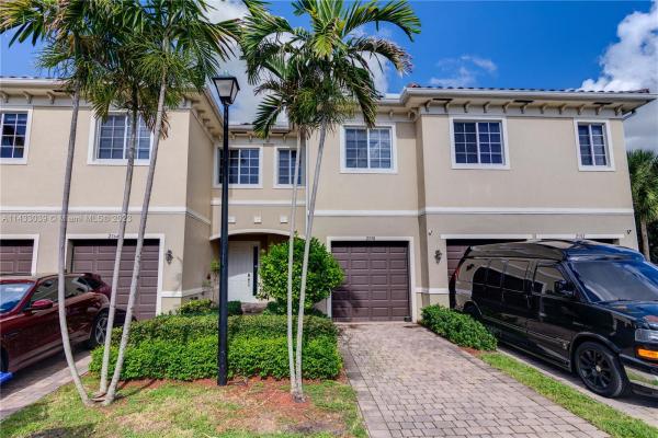 Calabria, 2574 SW 81st Ter #2558, Miramar, Florida 33025, image 1