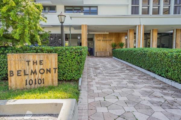 The Belmont, 10101 E Bay Harbor Dr #402, Bay Harbor Islands, Florida 33154, image 1