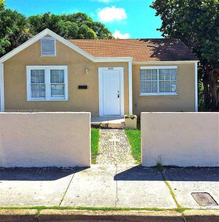 Freshwater Avenue, 906 13th St, West Palm Beach, Florida 33401, image 1