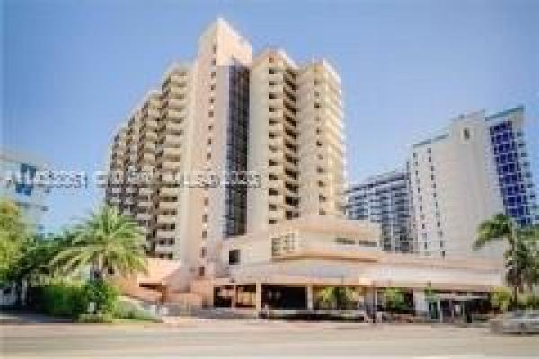 The Riviera, 2401 E Collins Ave #702, Miami Beach, Florida 33140, image 1